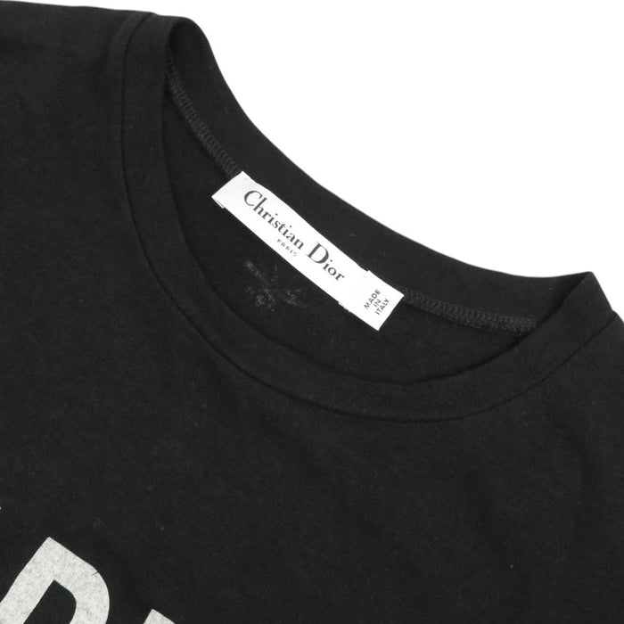 Dior
Logo Cotton Bee J'adore
J'ADIOR 8 Print T-shirt