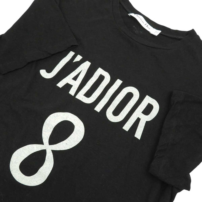 Dior
Logo Cotton Bee J'adore
J'ADIOR 8 Print T-shirt
