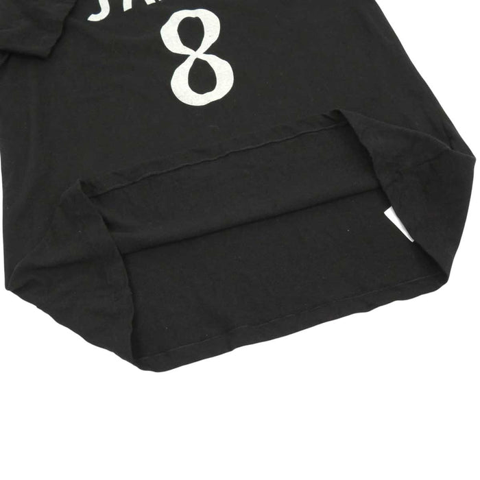Dior
Logo Cotton Bee J'adore
J'ADIOR 8 Print T-shirt