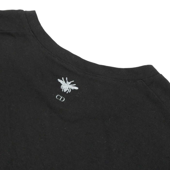 Dior
Logo Cotton Bee J'adore
J'ADIOR 8 Print T-shirt