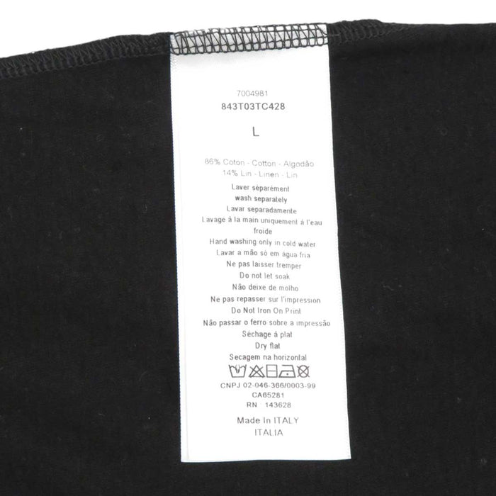 Dior
Logo Cotton Bee J'adore
J'ADIOR 8 Print T-shirt