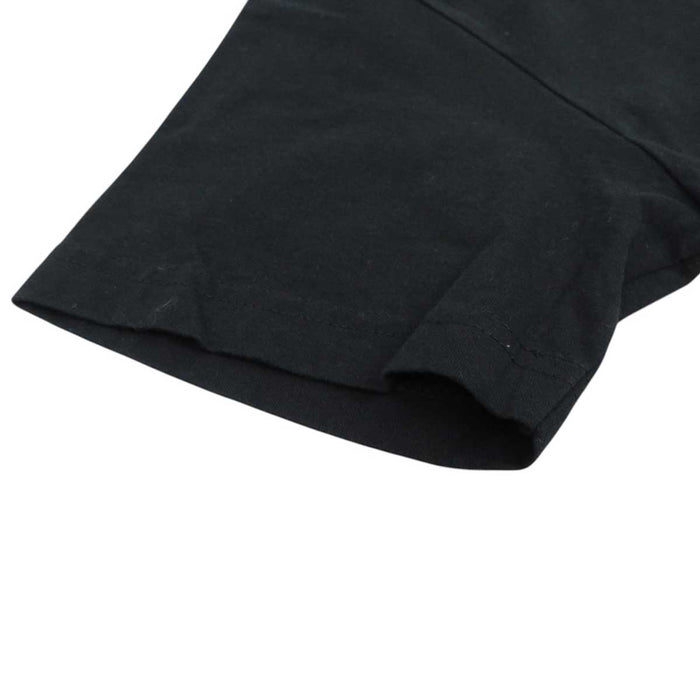 CHROME HEARTS 
T-shirt à fer à cheval limité Las Vegas en coton CH 
T-shirt imprimé fer à cheval édition limitée Las Vegas