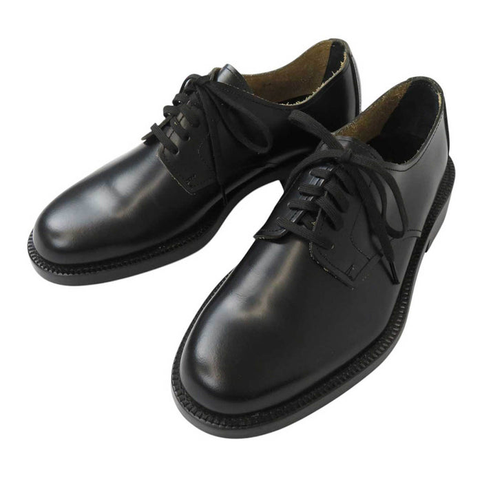 COMME des GARCONS
Plain Toe
Lace-up Leather Shoes
HOMME PLUS Homme Plus
