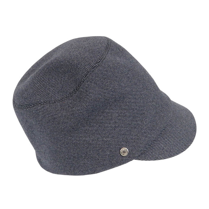 HERMES 
コットン 
セリエボタン キャスケット