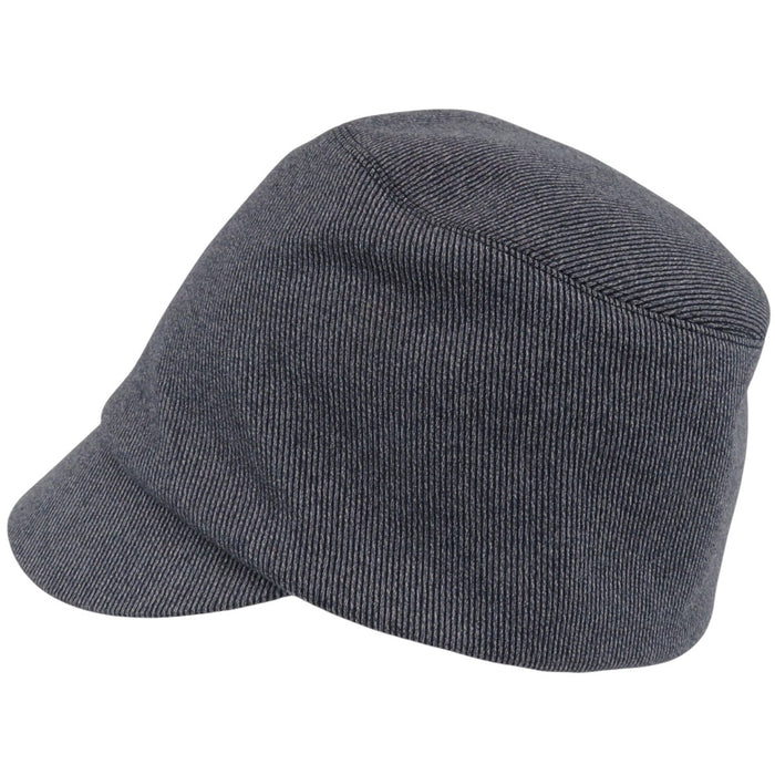 HERMES 
コットン 
セリエボタン キャスケット