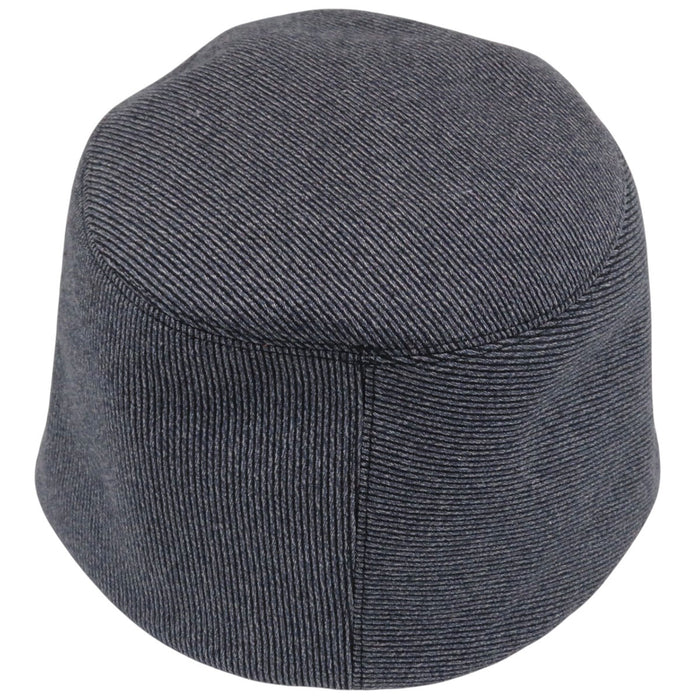 HERMES 
コットン 
セリエボタン キャスケット