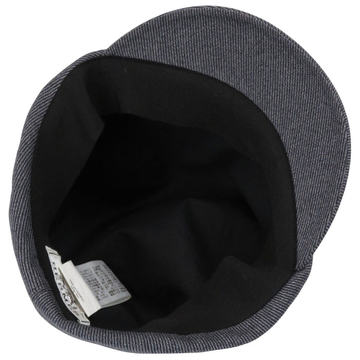 HERMES 
コットン 
セリエボタン キャスケット