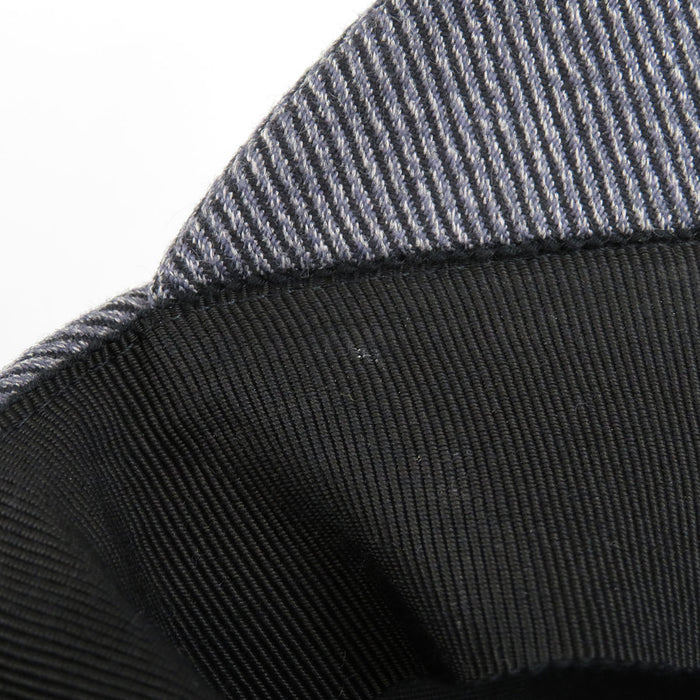 HERMES 
コットン 
セリエボタン キャスケット