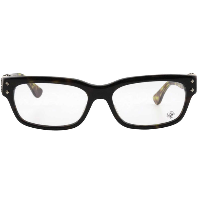 CHROME HEARTS
CH Cemetery Cross
HEY JACK U LATE I Eyewear