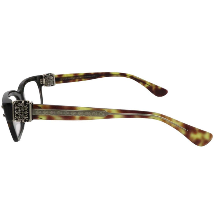 CHROME HEARTS
CH Cemetery Cross
HEY JACK U LATE I Eyewear