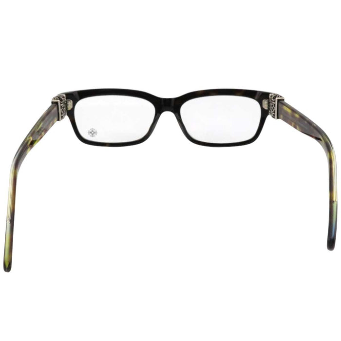 CHROME HEARTS
CH Cemetery Cross
HEY JACK U LATE I Eyewear