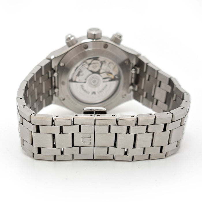 MAURICE LACROIX 
アイコン オートマティック 
箱ギャラ付