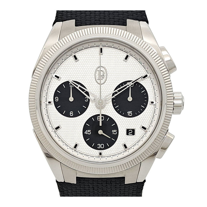 Parmigiani Fleurier 
Tonda PF Chronographe Sport 
Avec boîte et garantie