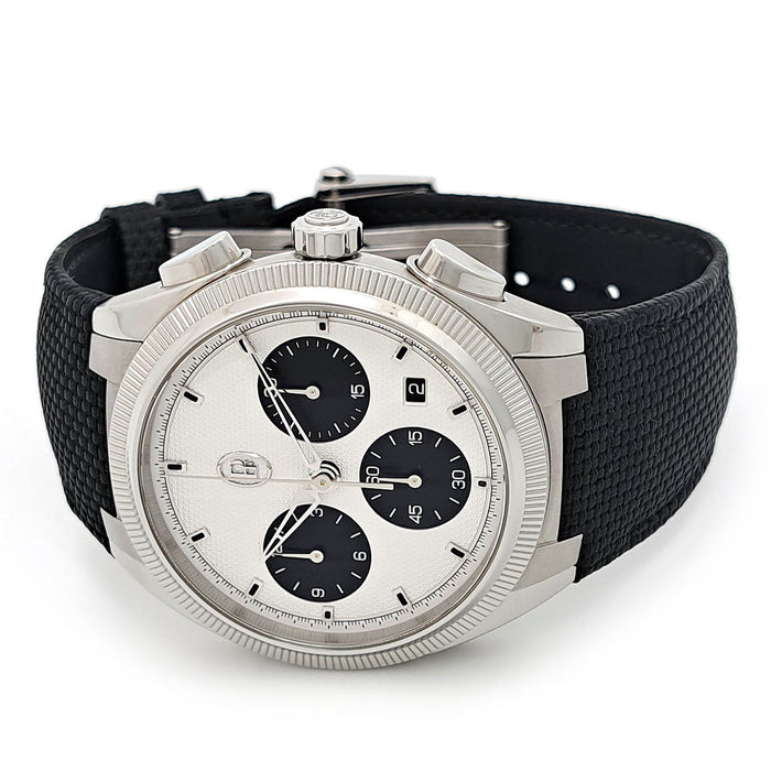 Parmigiani Fleurier 
Tonda PF Chronographe Sport 
Avec boîte et garantie