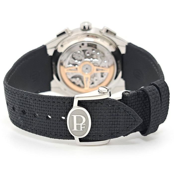 Parmigiani Fleurier 
Tonda PF Chronographe Sport 
Avec boîte et garantie