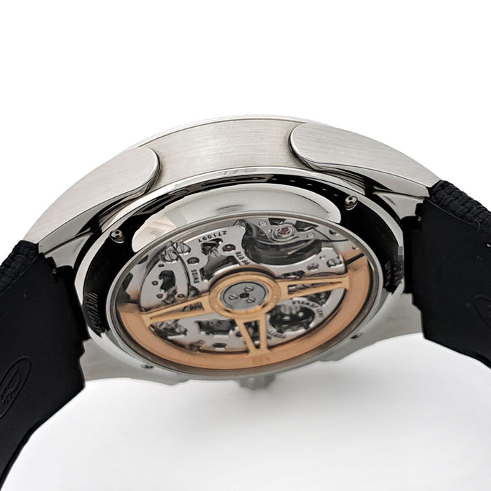 Parmigiani Fleurier 
Tonda PF Chronographe Sport 
Avec boîte et garantie