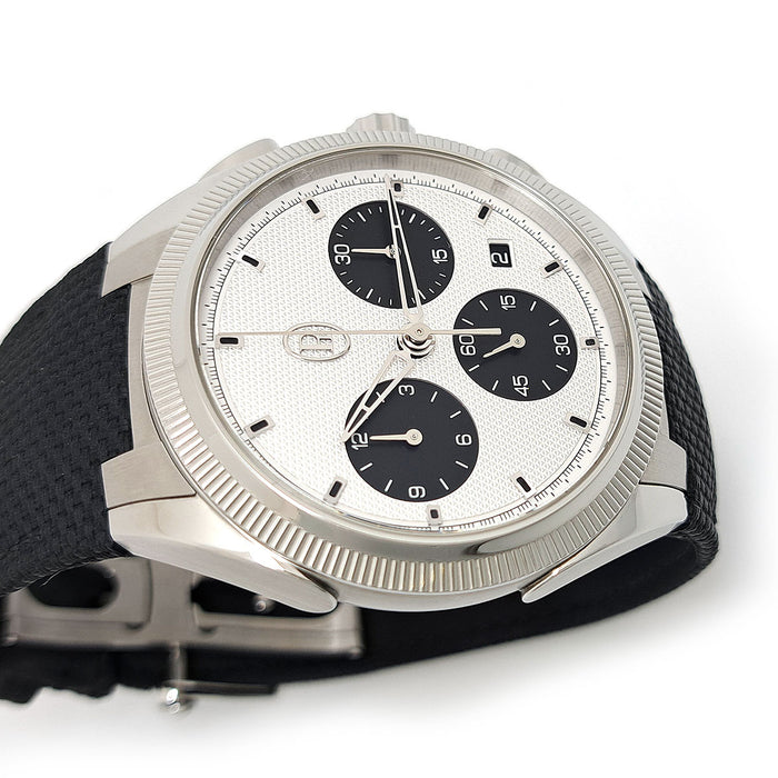 Parmigiani Fleurier 
Tonda PF Chronographe Sport 
Avec boîte et garantie
