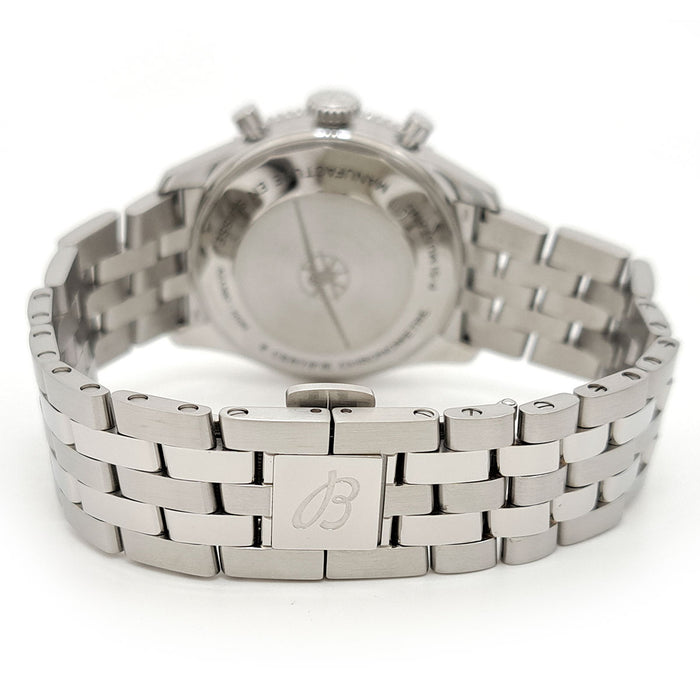 BREITLING 
クラシック アヴィ クロノグラフ 42 P-51 マスタング 
箱ギャラ付