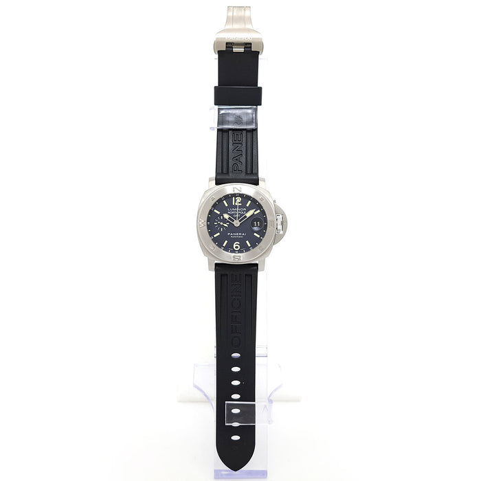 OFFICINE PANERAI 
ルミノール ノースポール 
箱付