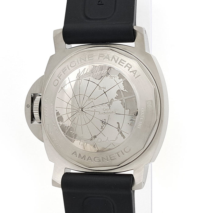 OFFICINE PANERAI 
ルミノール ノースポール 
箱付