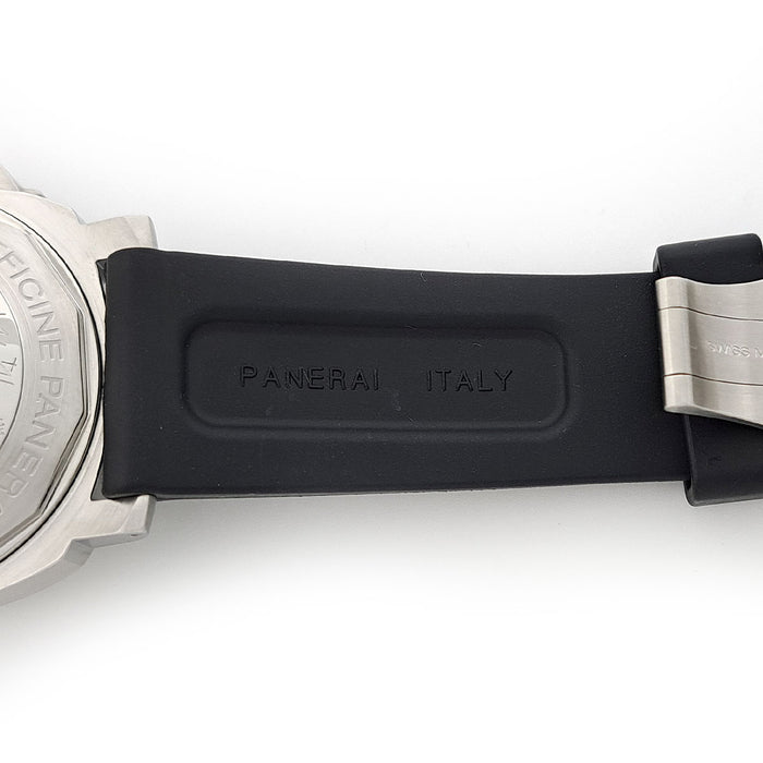 OFFICINE PANERAI 
ルミノール ノースポール 
箱付