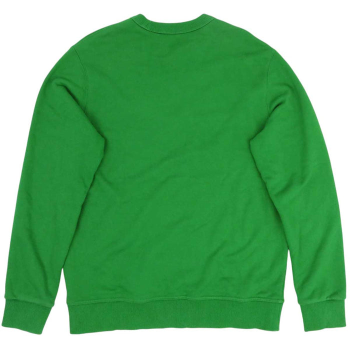 BURBERRY
Pullover
Logo Sweat Long Sleeve Cotton Trainer