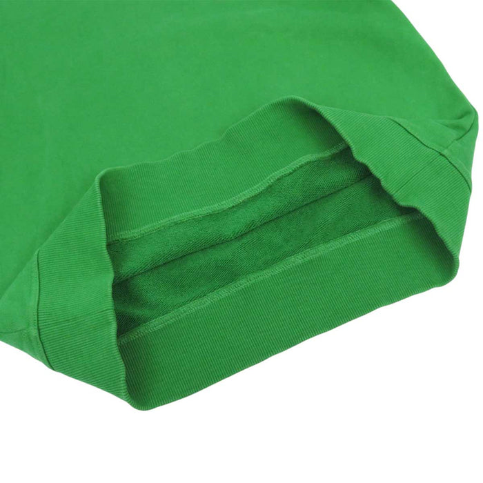 BURBERRY 
プルオーバー 
ロゴ スウェット ロングスリーブ コットン トレーナー