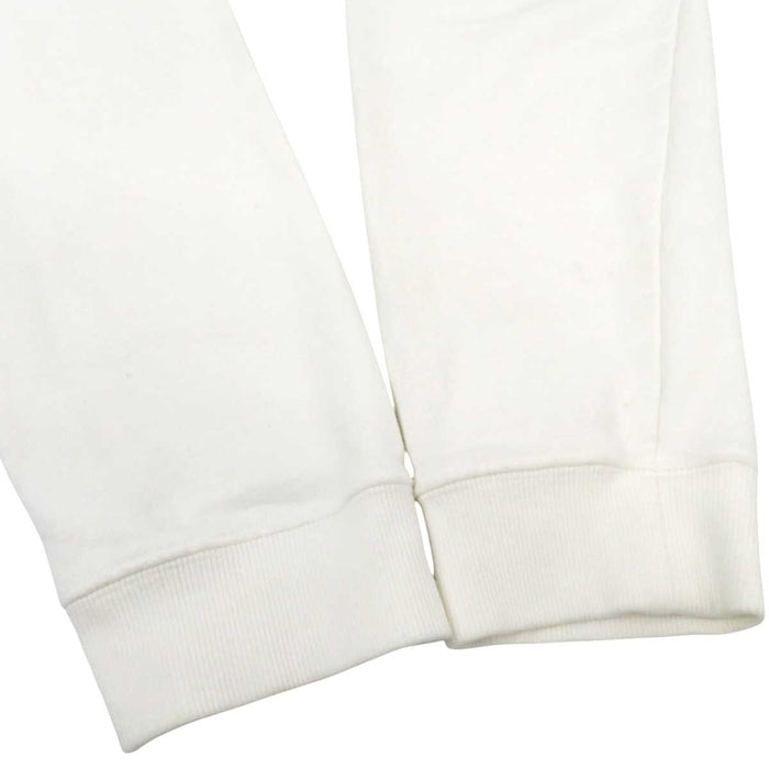 Maison Margiela 
カレンダー プリント スウェット 
ナンバーズ ロゴ フーディー