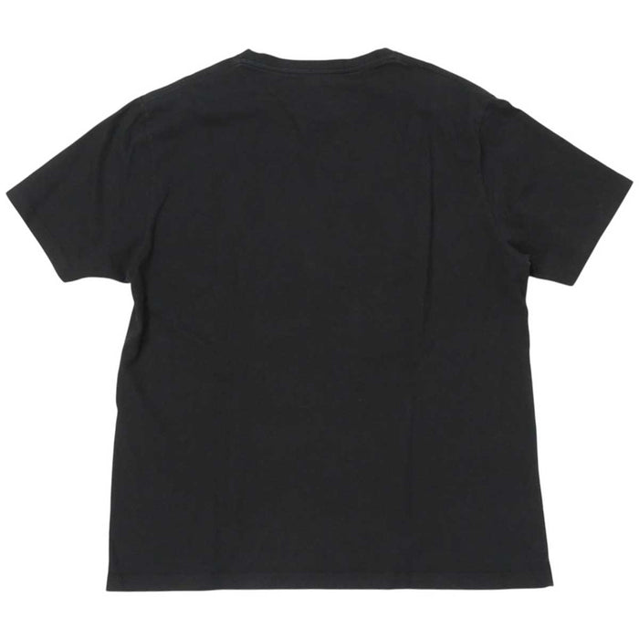 LOEWE 
ピクセル 刺繍 コットン 
ピクセレイテッド アナグラム Tシャツ