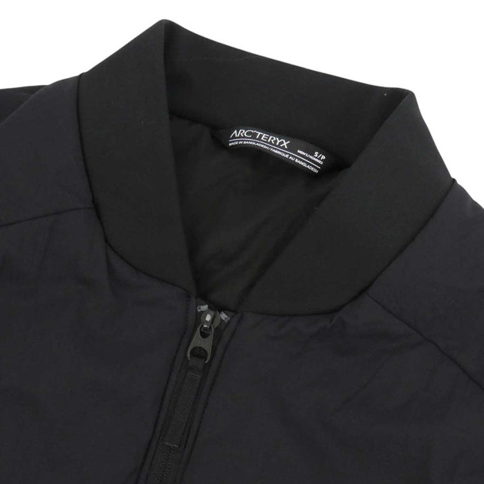 ARC'TERYX 
Arc'teryx SETON JACKET Nylon 
Seton Jacket