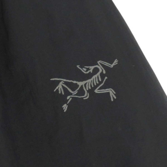 ARC'TERYX 
Arc'teryx SETON JACKET Nylon 
Seton Jacket