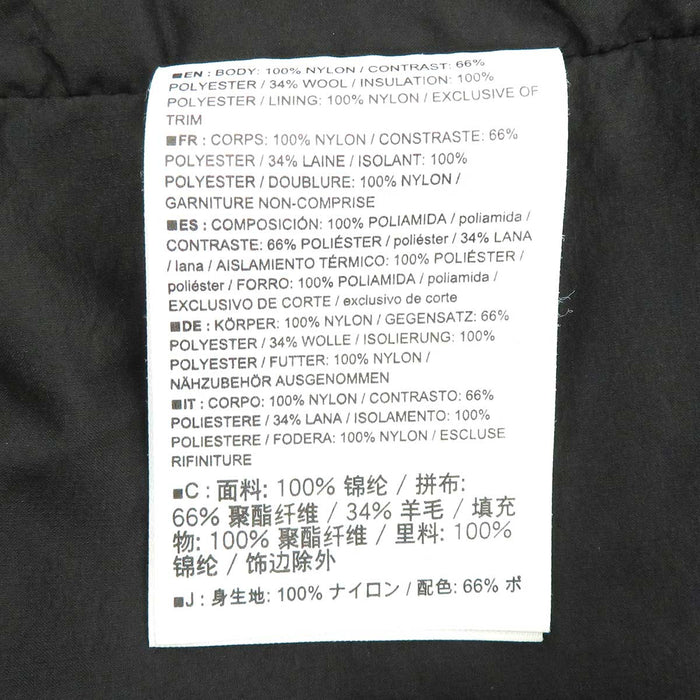 ARC'TERYX 
Arc'teryx SETON JACKET Nylon 
Seton Jacket