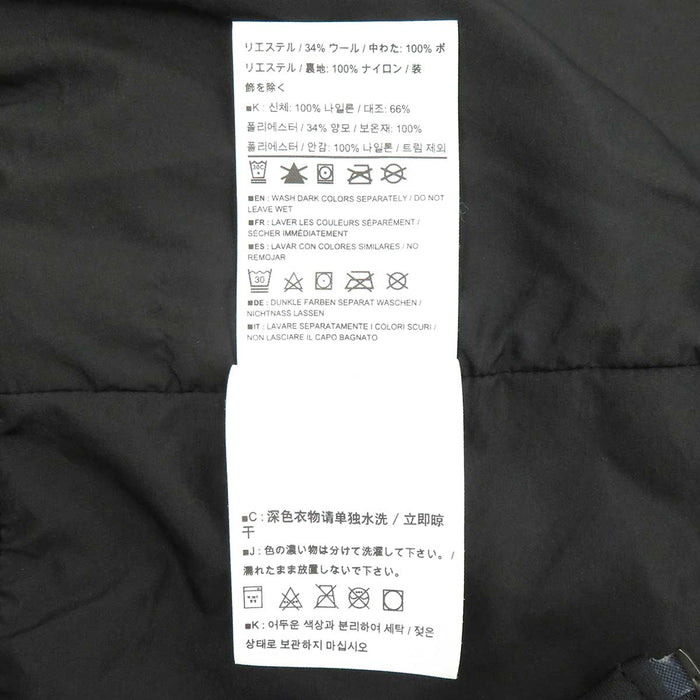 ARC'TERYX 
Arc'teryx SETON JACKET Nylon 
Seton Jacket