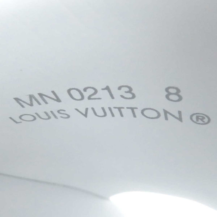 LOUIS VUITTON 
1A9FK5 BMWH1PGO スライドサンダル モノグラム 
ウォーターフロント ミュール