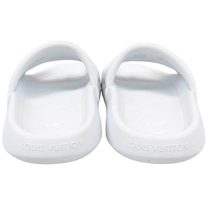 LOUIS VUITTON 
1A9FK5 BMWH1PGO スライドサンダル モノグラム 
ウォーターフロント ミュール