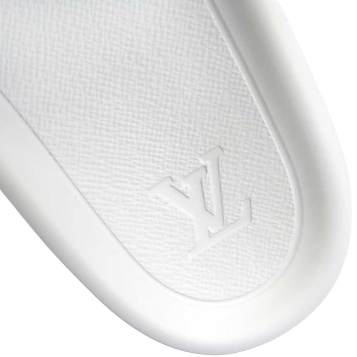 LOUIS VUITTON 
1A9FK5 BMWH1PGO スライドサンダル モノグラム 
ウォーターフロント ミュール