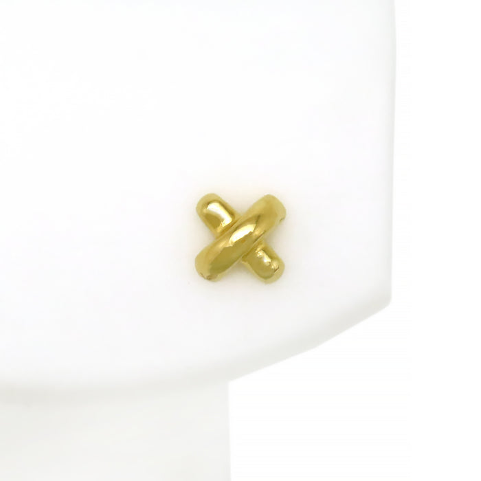 TIFFANY&Co.
Cross Stitch Earring Single Use