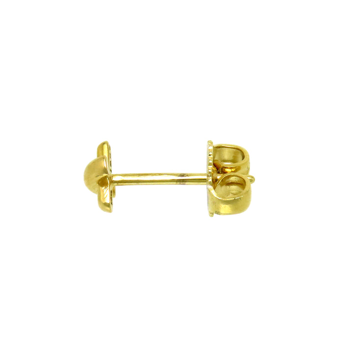 TIFFANY&Co.
Cross Stitch Earring Single Use