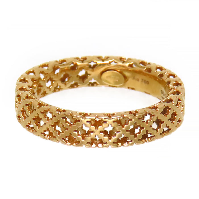 GUCCI 
Diamantissima Ring