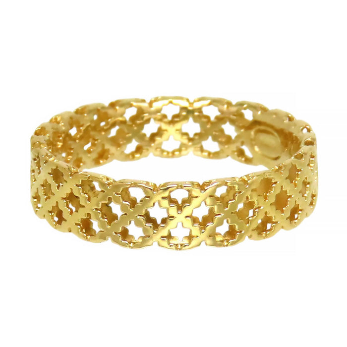 GUCCI 
Diamantissima Ring