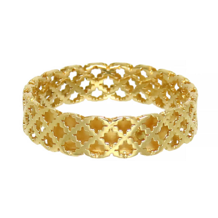 GUCCI 
Diamantissima Ring
