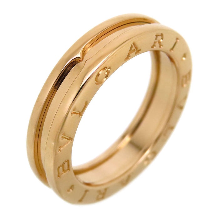 BVLGARI 
B.Zero1 Ring XS