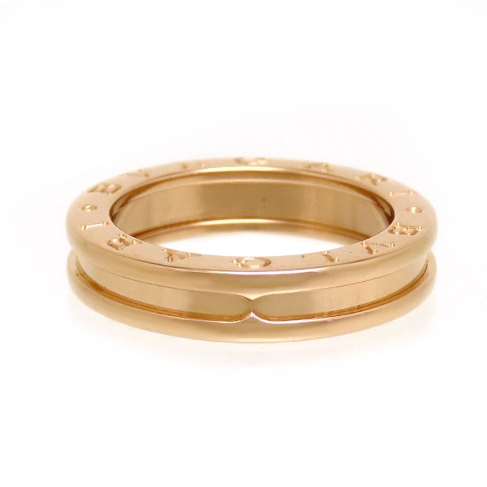 BVLGARI 
B.Zero1 Ring XS