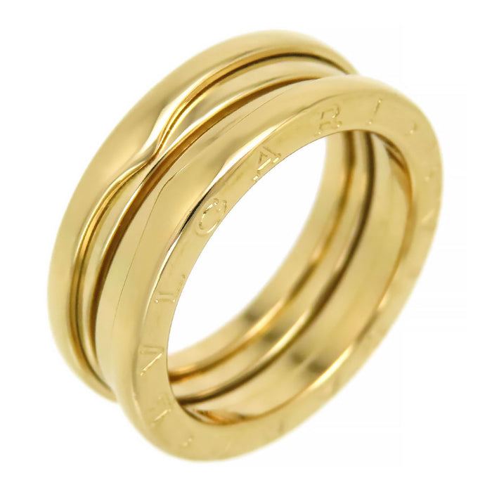 BVLGARI 
B.Zero1 Ring S