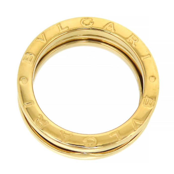BVLGARI 
B.Zero1 Ring S