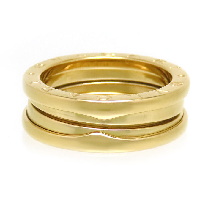 BVLGARI 
B.Zero1 Ring S