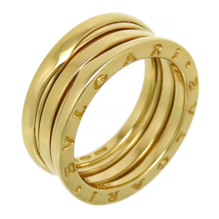 BVLGARI 
ビーゼロワン リング S