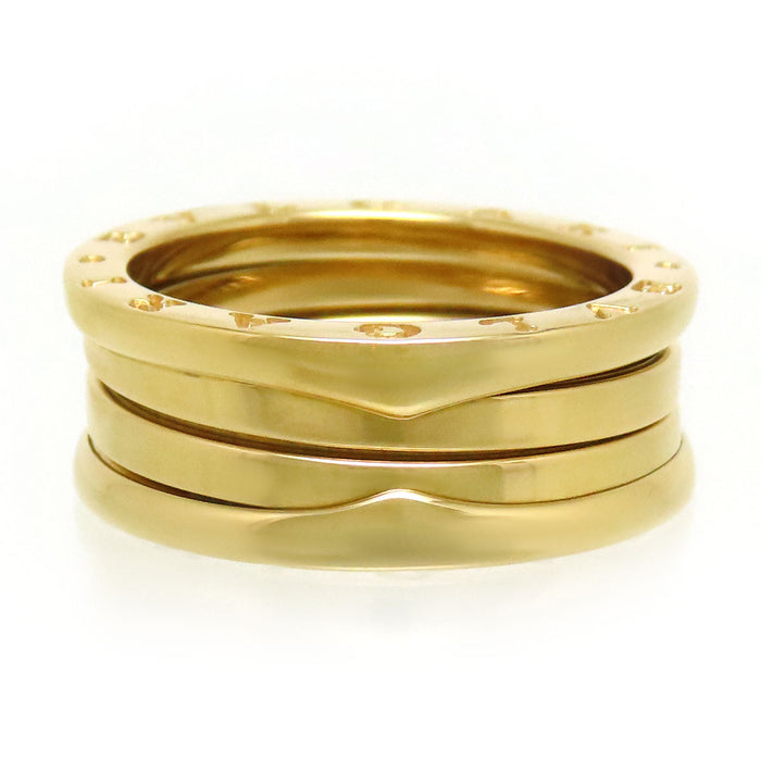 BVLGARI 
ビーゼロワン リング S