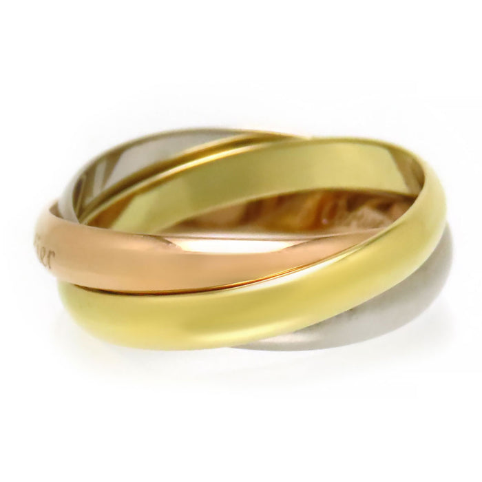 CARTIER 
Trinity Ring SM