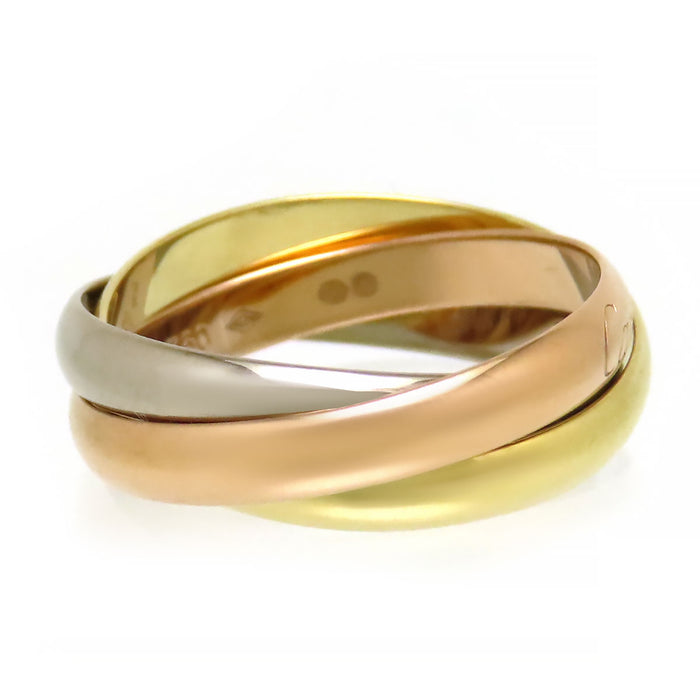 CARTIER 
Trinity Ring SM